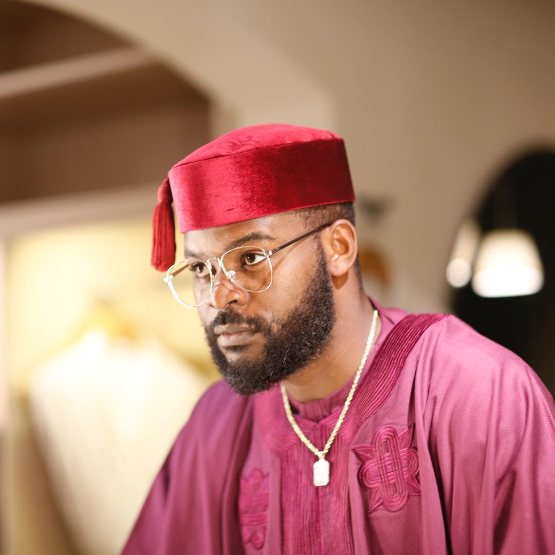 Falz Condemns Kano State Governor (Ganduje) For Sending Musician To Jail