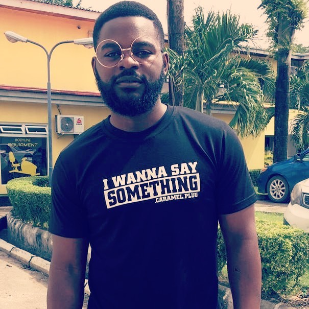 Falz Condemns Kano State Governor (Ganduje) For Sending Musician To Jail