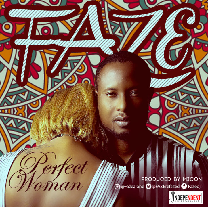#MyGbeduThrowback: Perfect Woman By Faze Alone