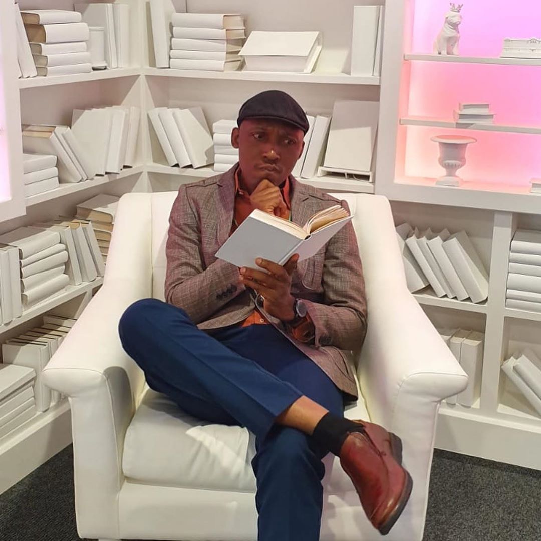 Fix Education: Comedian Frank Donga Calls For JAMB Reformation