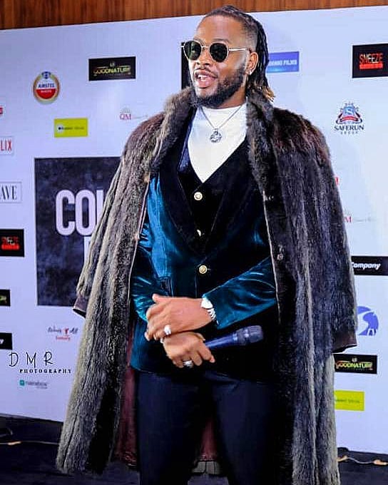 Teddy A Breaks The Internet With A New Look