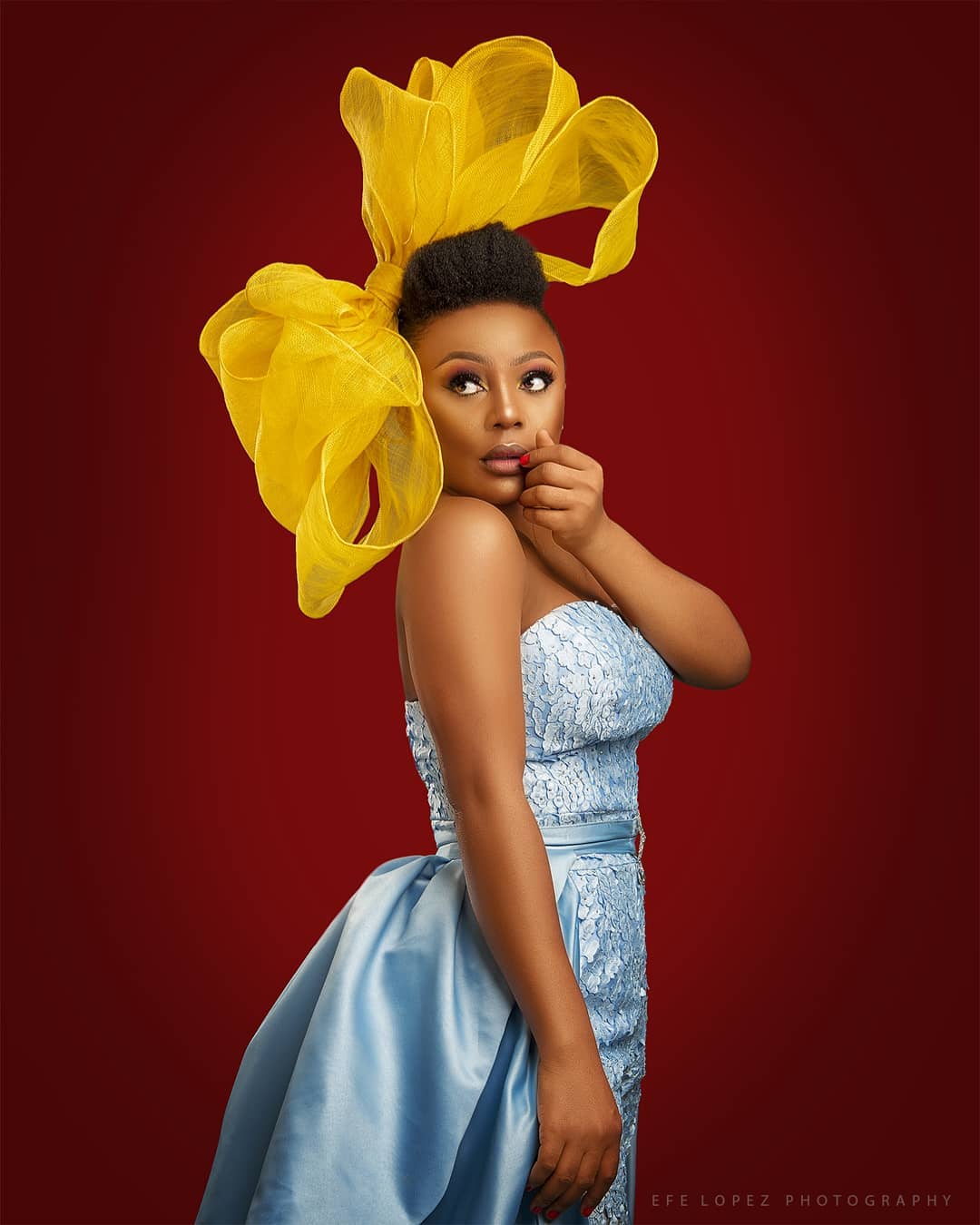 Ex-BBNaija Housemate, Ifu Ennada Sets To Expose Her Abuser