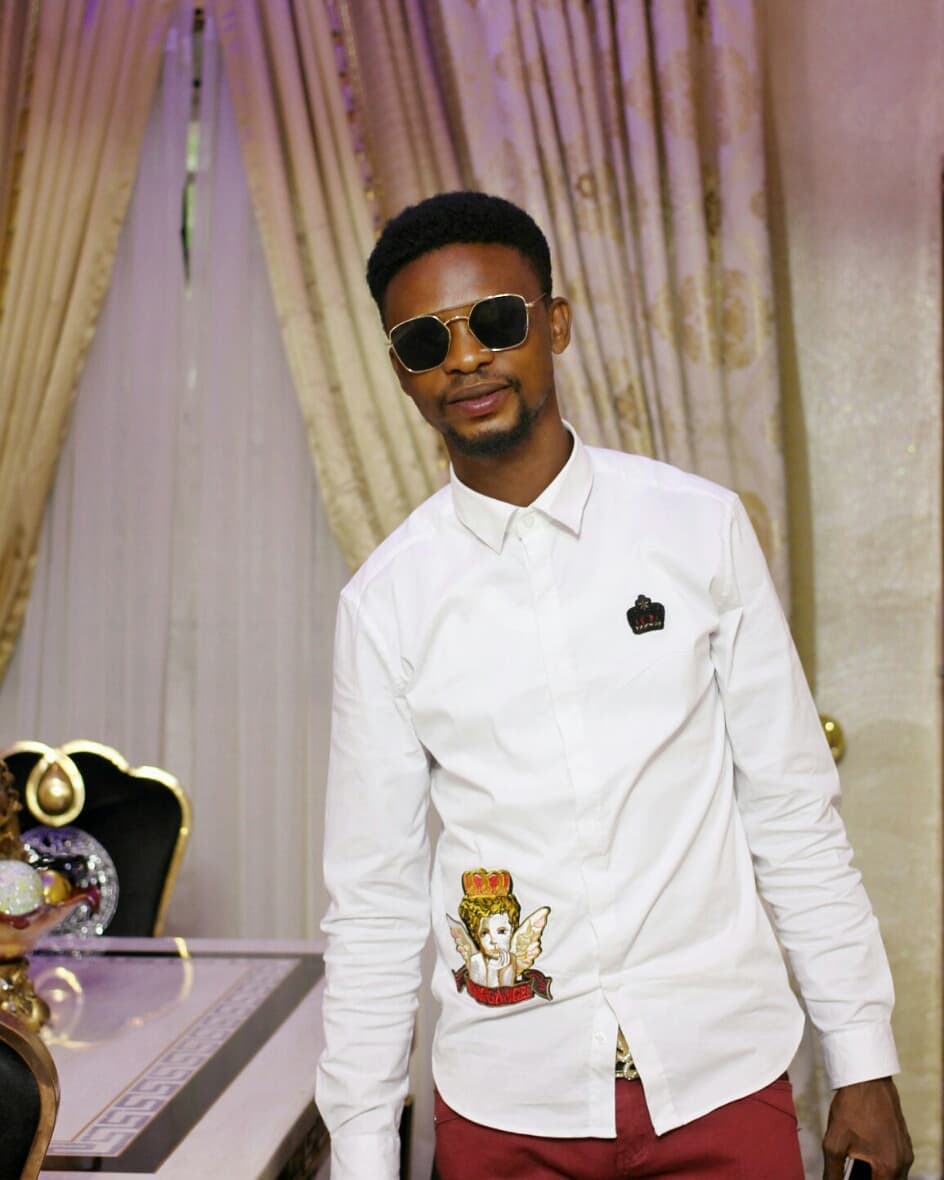 I Go Dye Sends Threat Warning To New Deputy Senate President, Senator Omo Agege