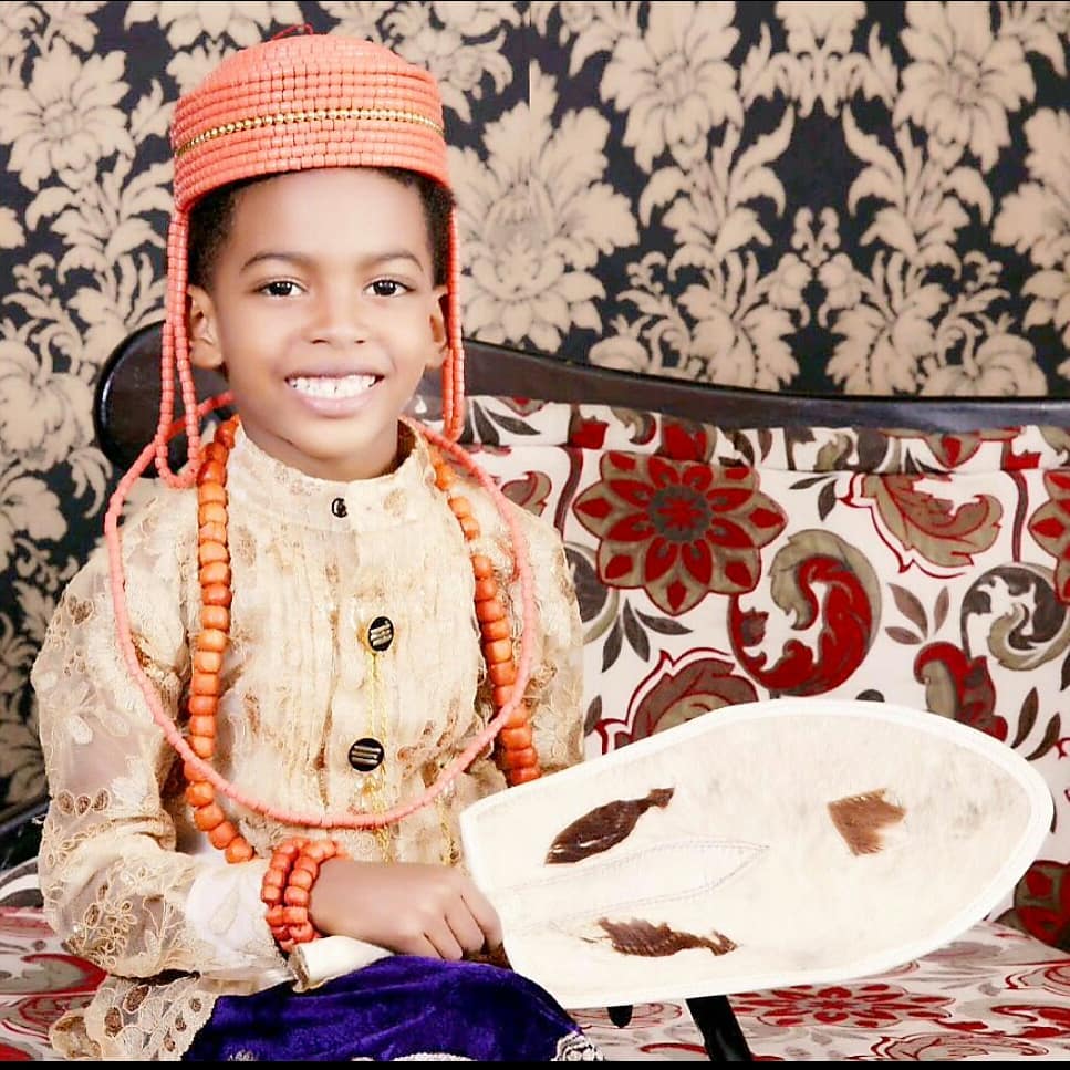 IGoDye Gift 9yrs Old Son A Golden Castle House As Birthday Gift