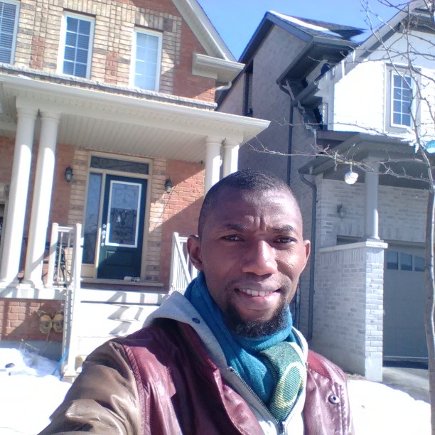 Veteran Comedian, IGOS Is Plus One Today