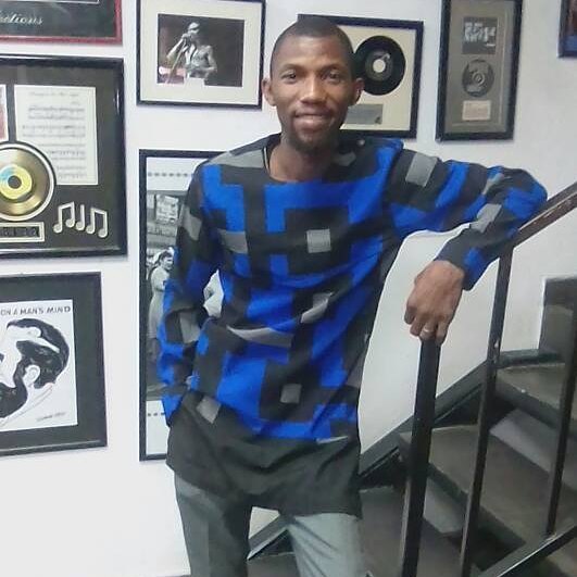 Veteran Comedian, IGOS Is Plus One Today