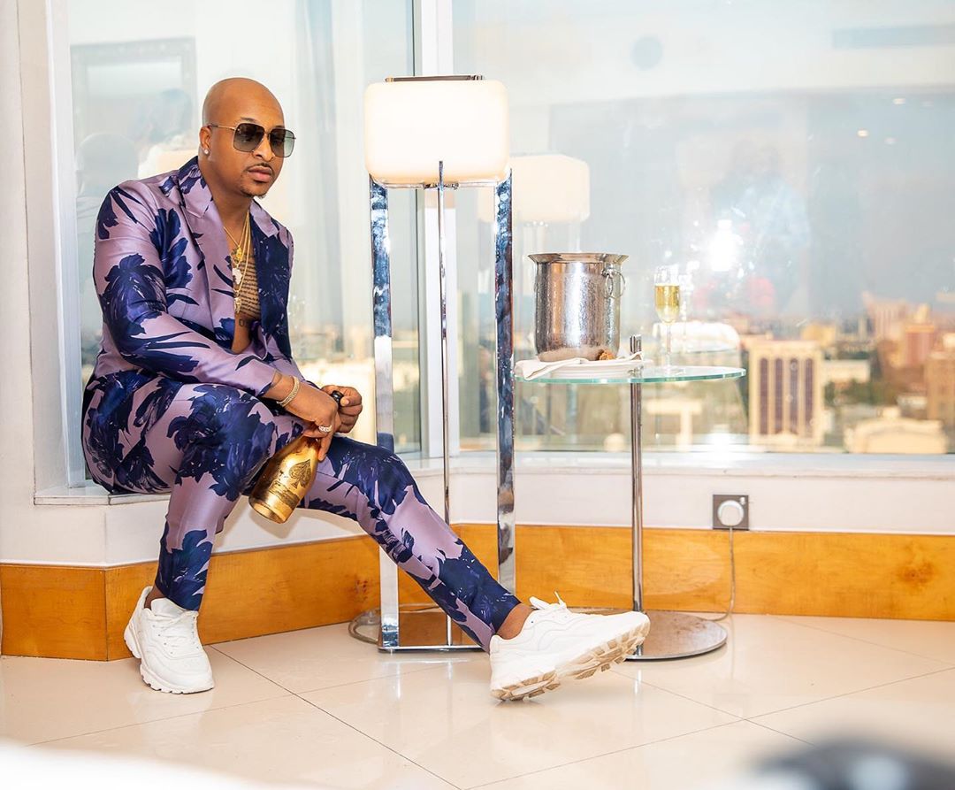 IK Ogbonna Son, Ace Is 4yrs old Today