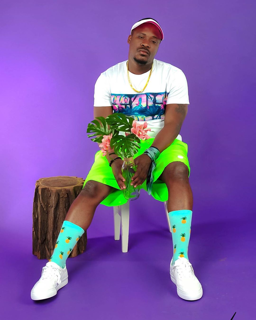 Jaywon (Aje Daddy) Turns 33yrs Today