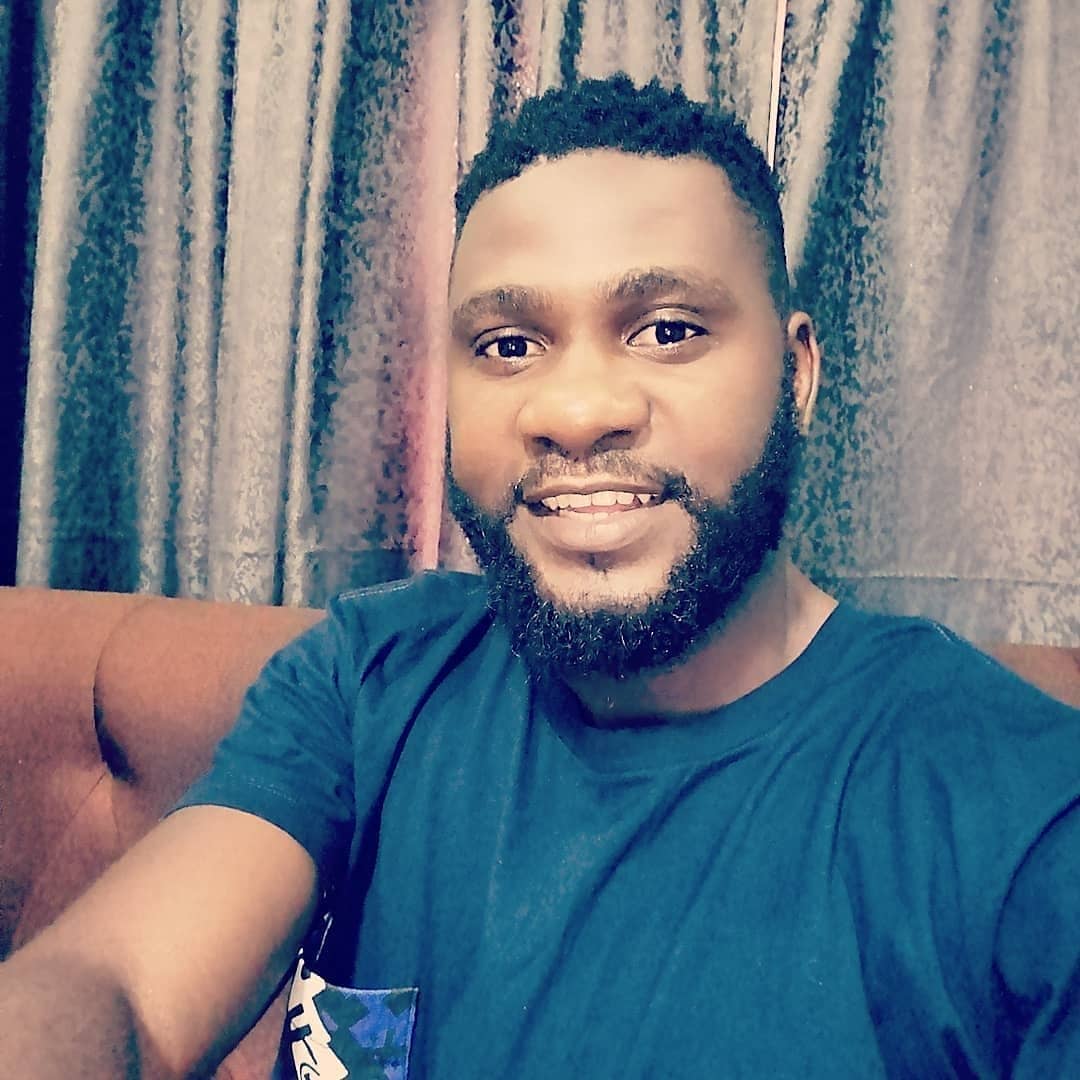 Jenifa's Diary Star, Jide Awobona Is Officially Off Bachelorhood