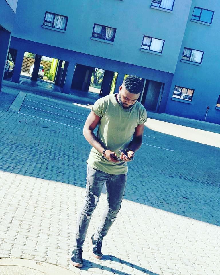 Jenifa's Diary Star, Jide Awobona Is Officially Off Bachelorhood