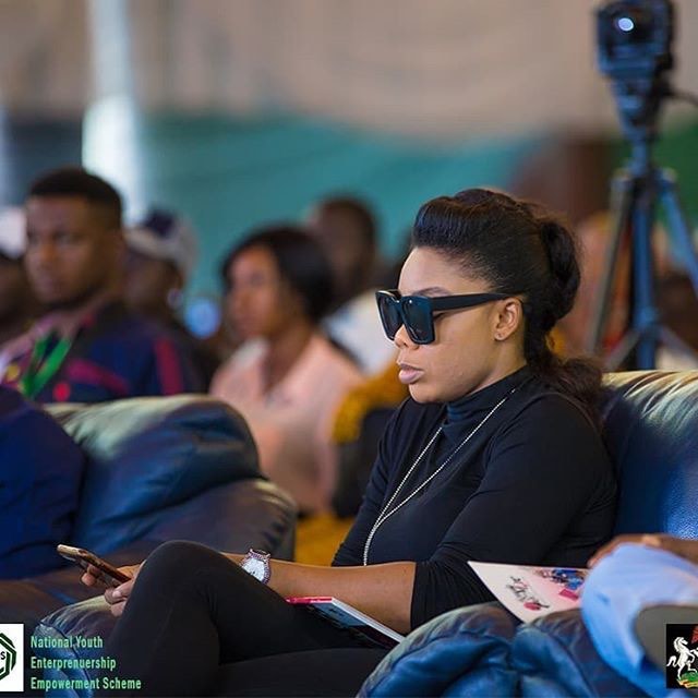 Interview: Hunger Inspired My Dancing Career - Kaffy