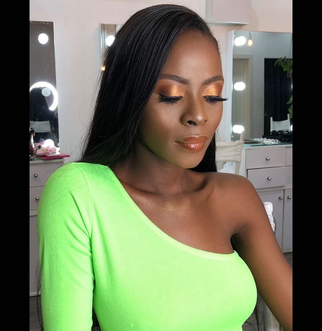 Former BBN Housemate Khloe Fights Dirty With Uber Driver