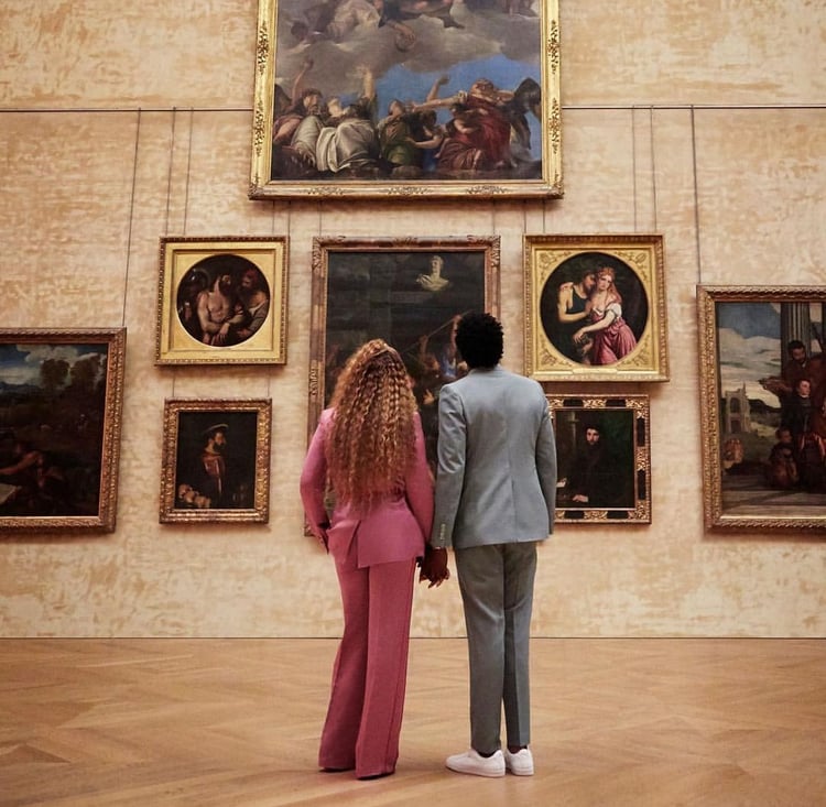 Jay Z Becomes The First Hip Artiste To Earn The Billionaire Status