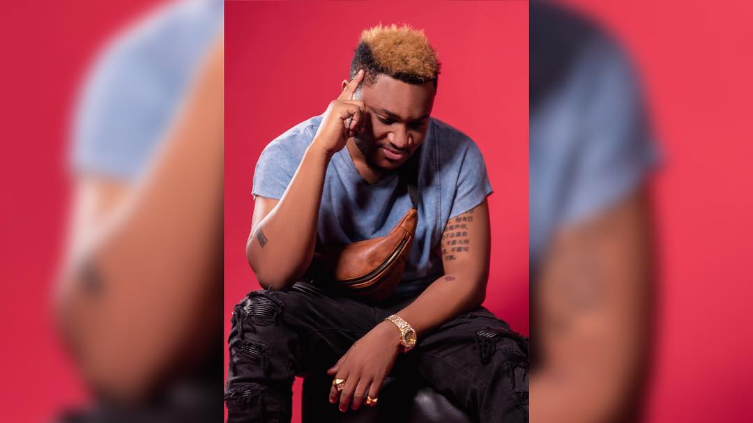 Super Hit Maker, Masterkraft Is Plus One Today