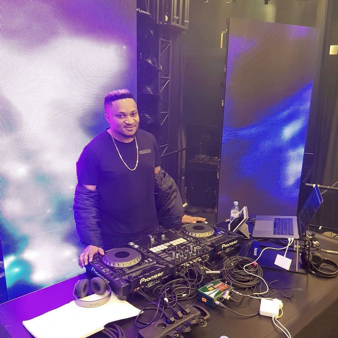 Super Hit Maker, Masterkraft Is Plus One Today