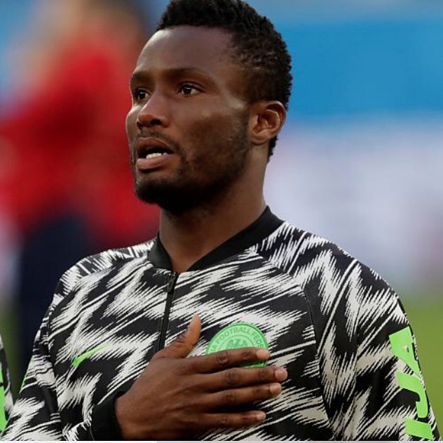 I Prefer Yemi Alade To Davido - Mikel Obi