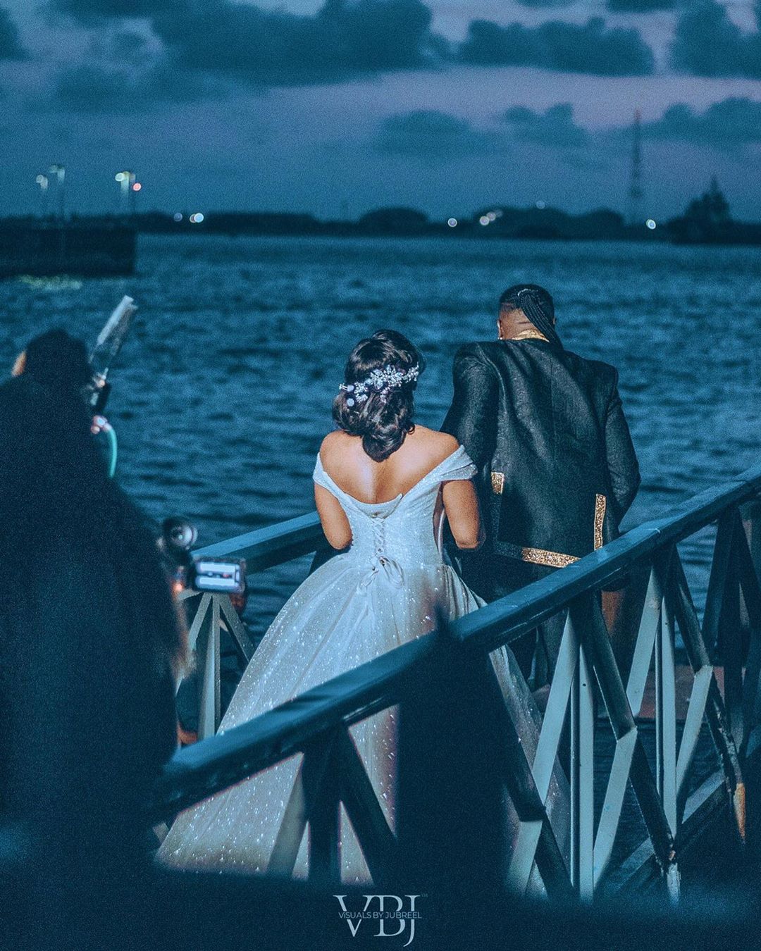 Here Is The Official Wedding Song For The Year 2019 By Peruzzi