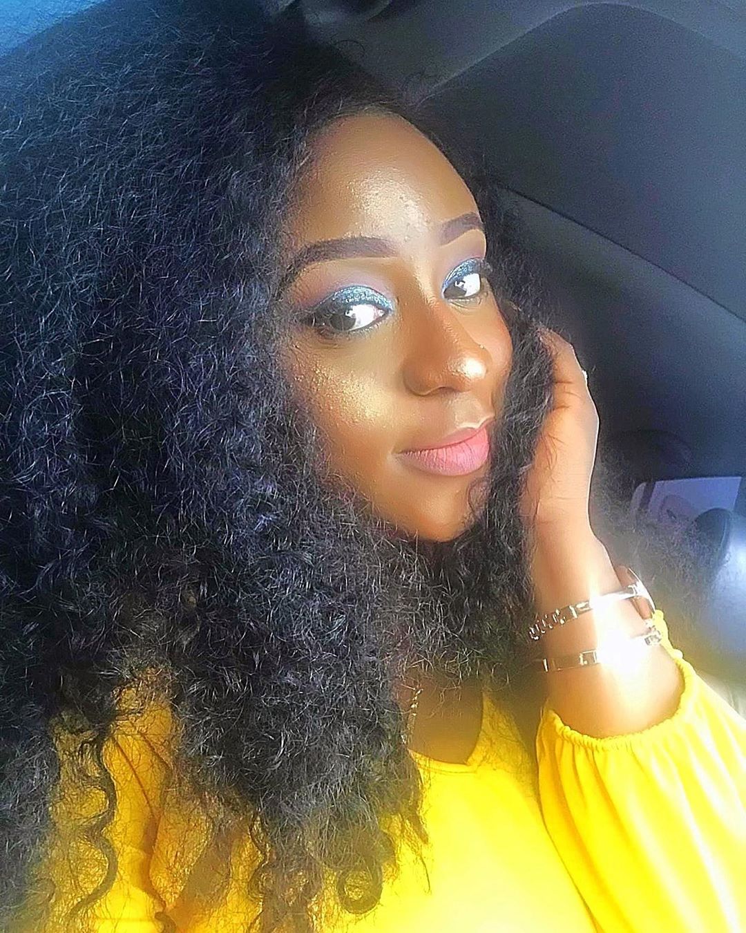 Nollywood Actress Queen Wokoma Splits From Husband