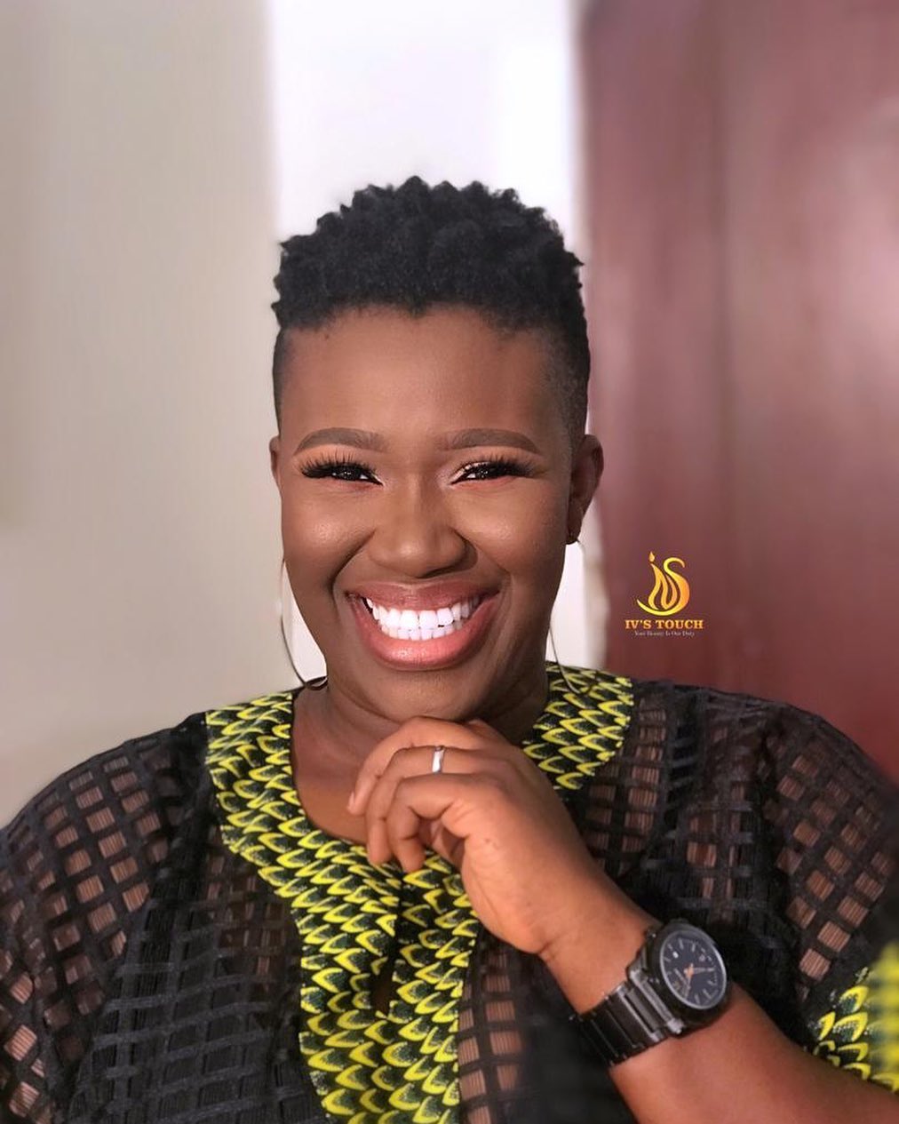 Comedian Realwarripikin Shares Her Story To Advice Against Suicide