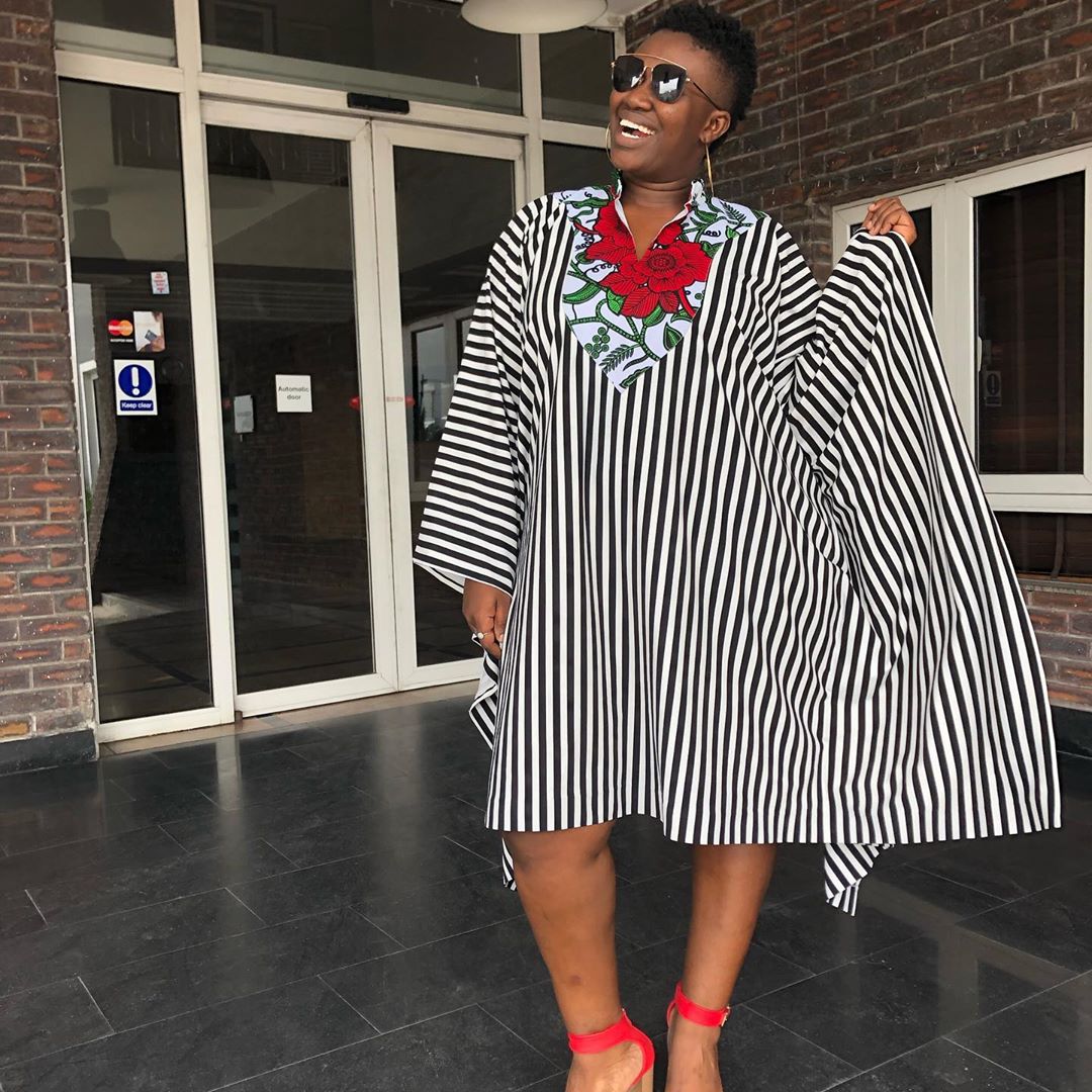 Comedian Realwarripikin Shares Her Story To Advice Against Suicide