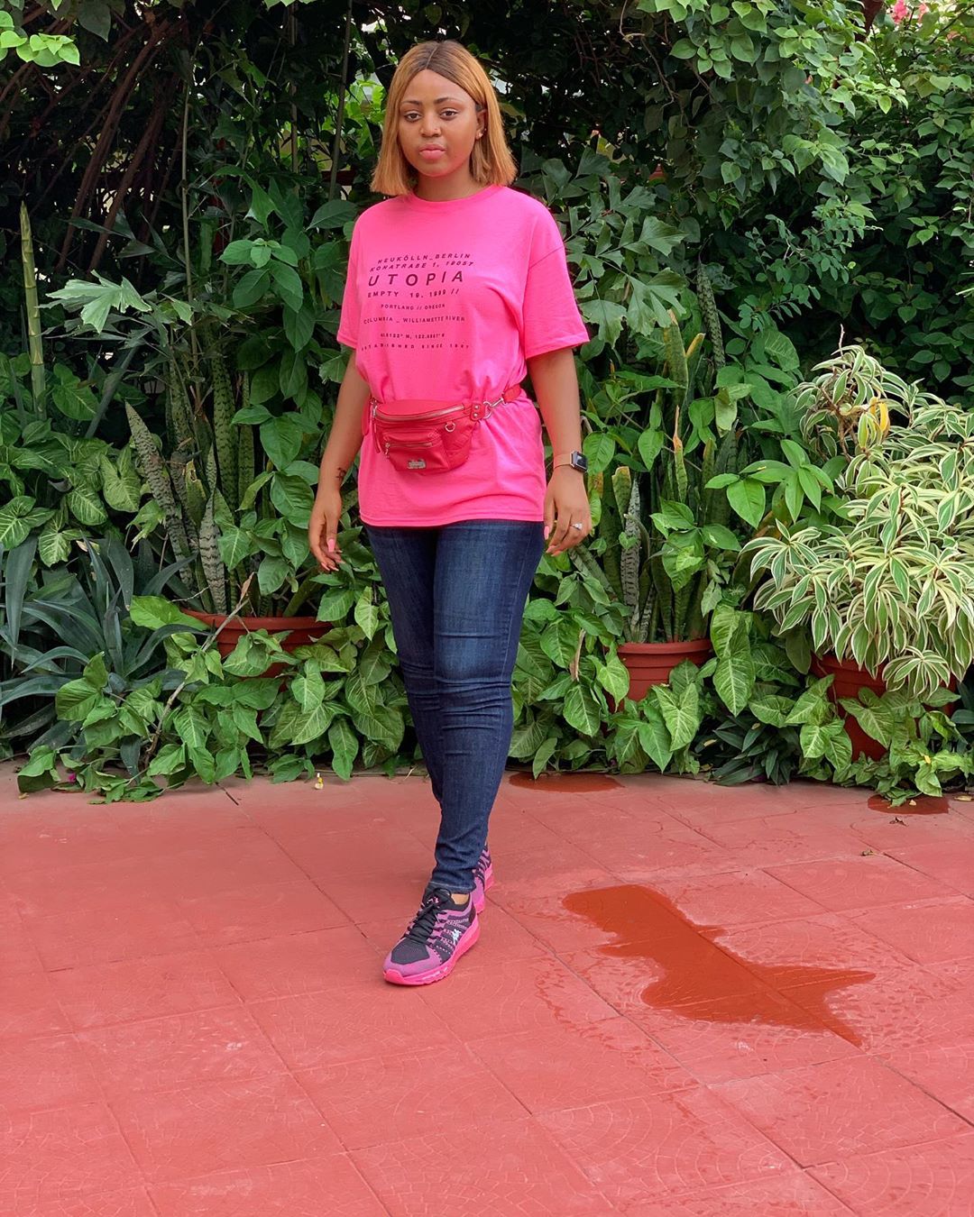 Regina Daniels Nwoko Officially Flaunts Her Wedding Ring