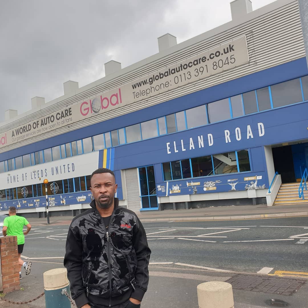 P-Square’s Peter, Harrysong React As Mob Attack Ruggedman