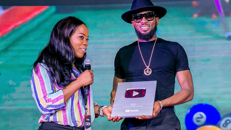 YouTube Week Kicks Off In Lagos