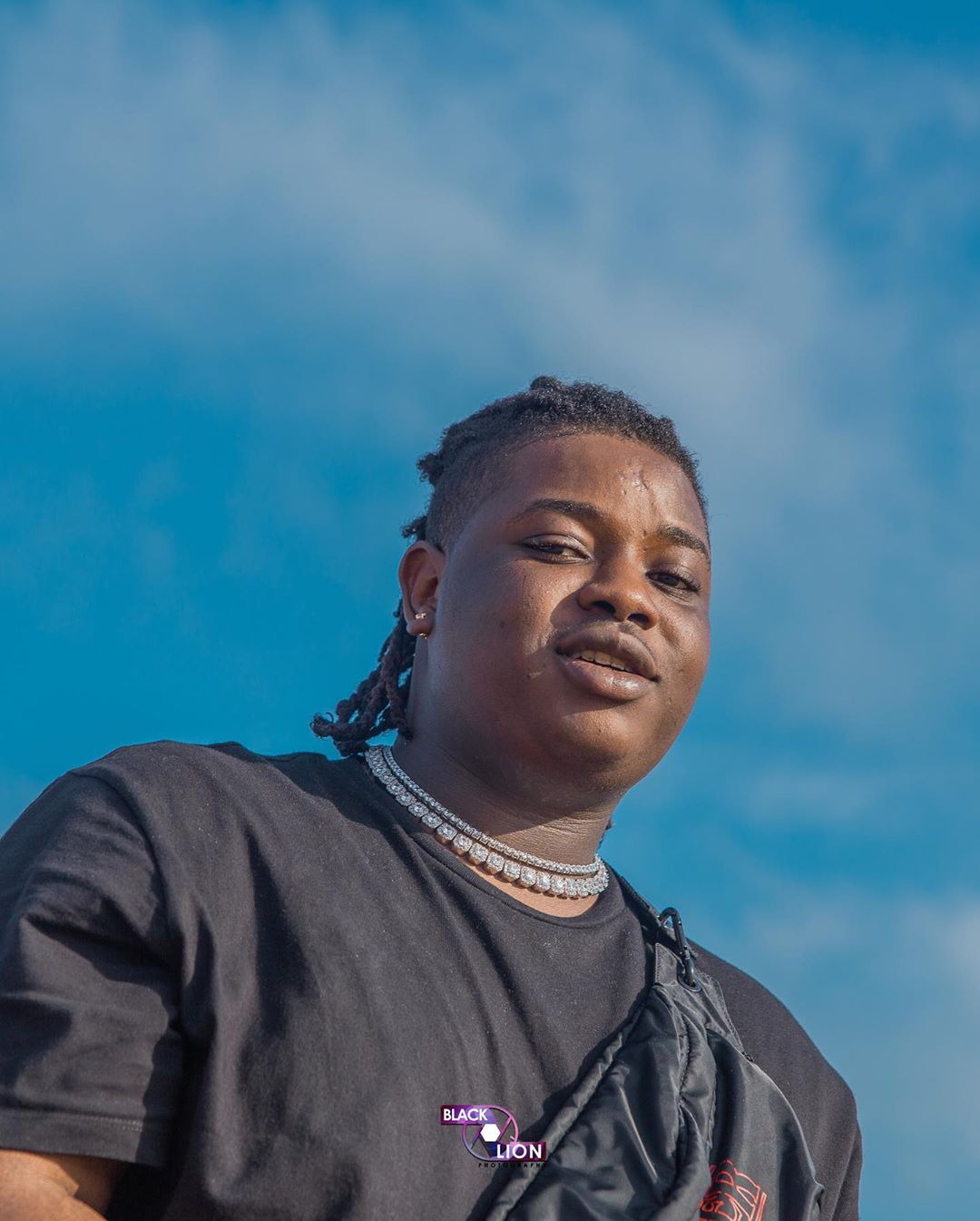 Davido Saved Me From "Illegal" Deal I Signed With Kizz Daniel's Flyboy Inc - Barry Jhay