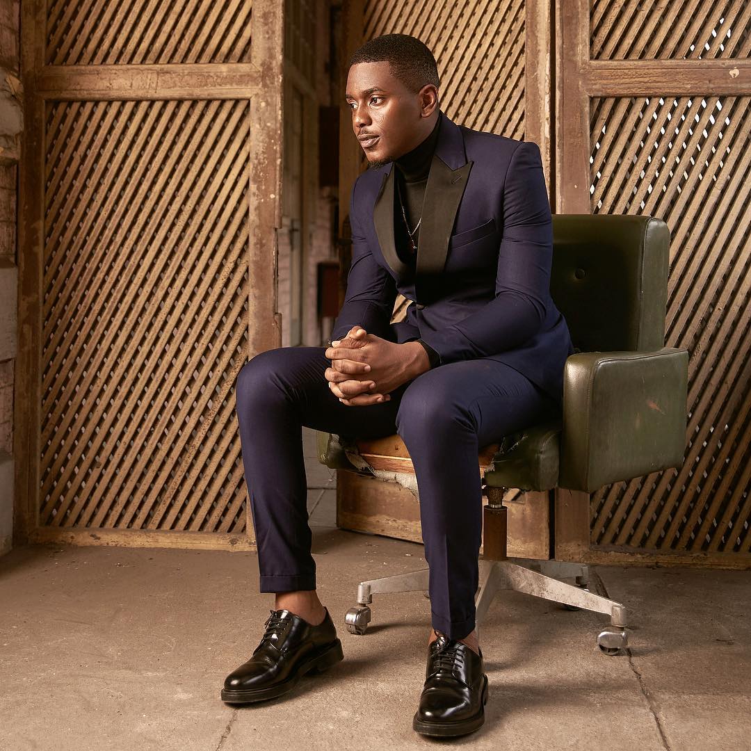 MTV Shuga Naija Star Timini Is Plus One Today