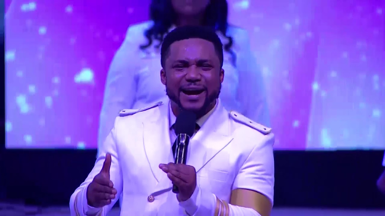 Tim Godfrey Reveals How He Almost Commit Suicide
