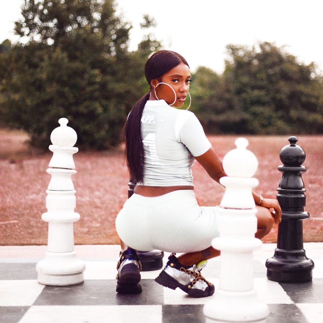 Tiwa Savage Lashes Out On Companies Owing Her
