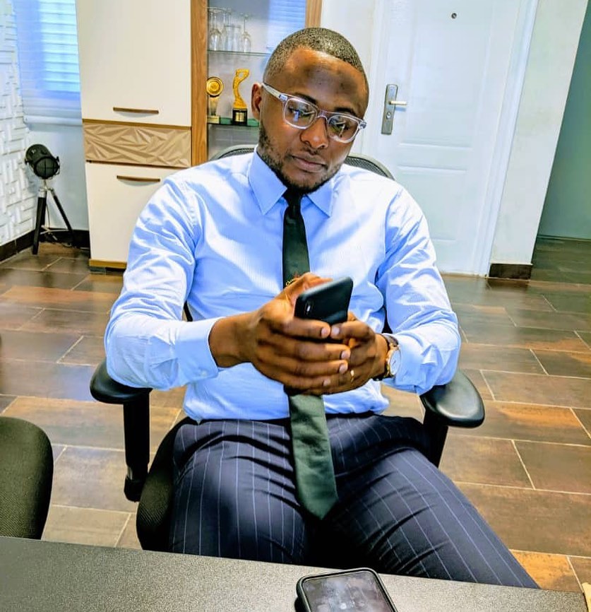 I Made N10 Billion In 7yrs - Ubi Franklin Reveals