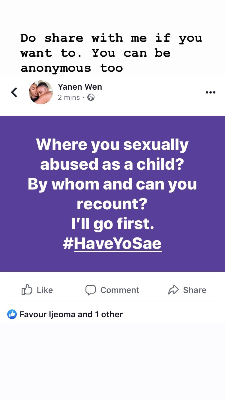 I Was Abused By My Mum Boyfriend For 3yrs - MTV Shuga Star Helena