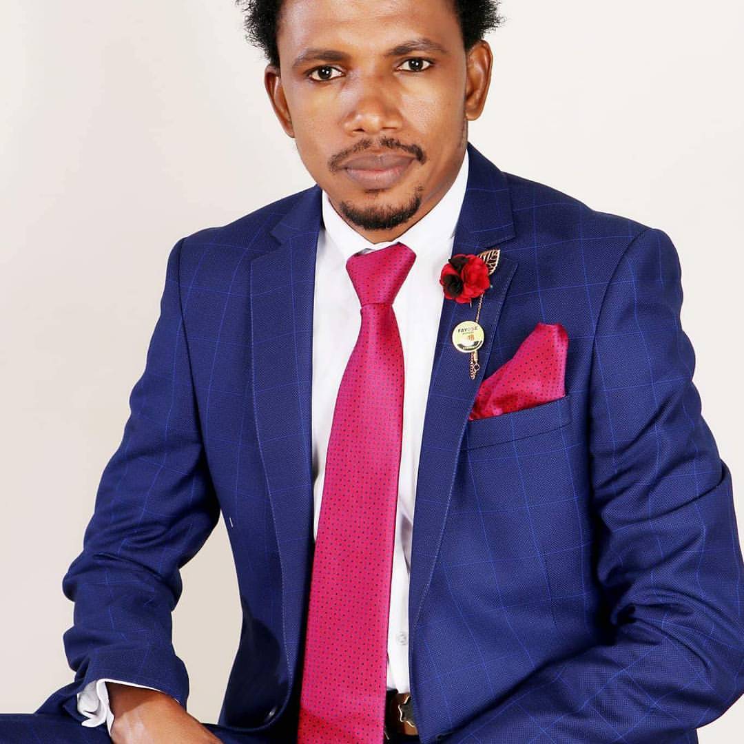 Nigerian Senator Slaps Woman Inside Abuja Sex Toy Shop