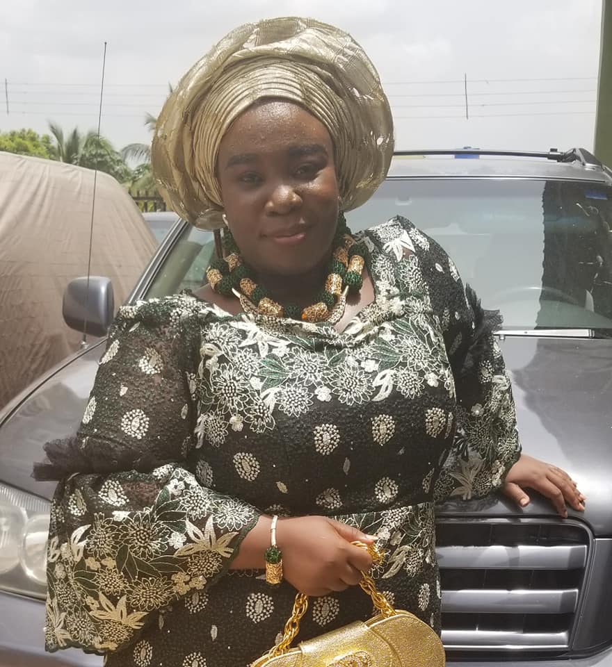 COZA: Fatoyinbo’s Agents Offered Me Money To Defend Him Online – Influencer, Nkechi Makes Shocking Allegations