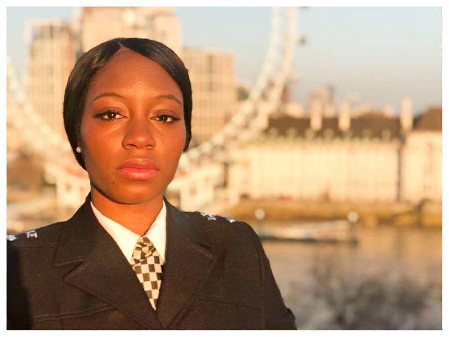 BBNaija 2019: How I Lost Election In The United Kingdon - Khafi