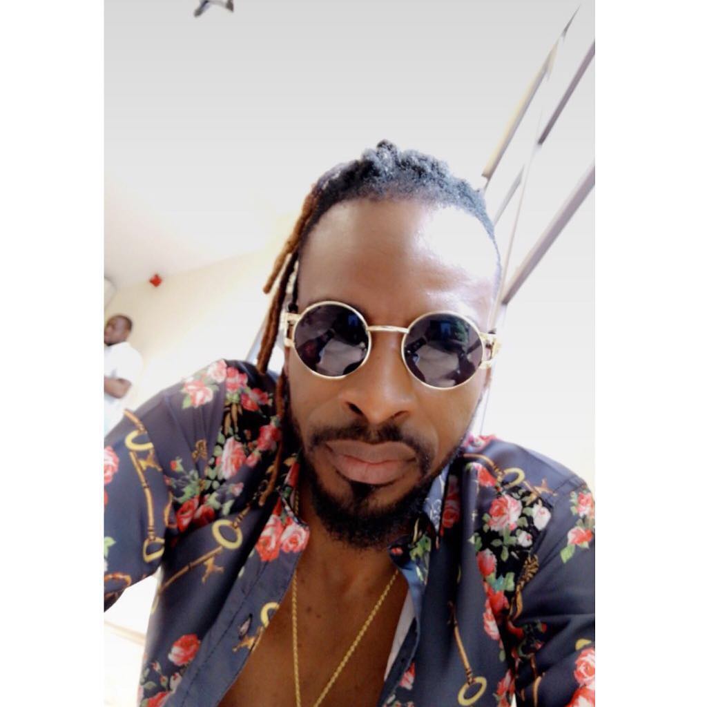 Rapist Should Be Killed Immediately - 9ice {Video}