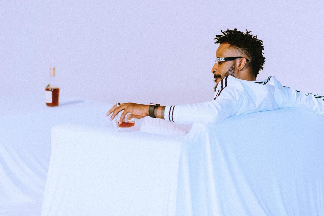 Rapist Should Be Killed Immediately - 9ice {Video}