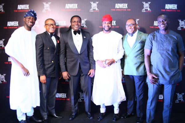 Top Nigerian Celebrities, Friends, Family And Associates Came Together To Celebrate X3M Ideas CEO, Steve Babaeko