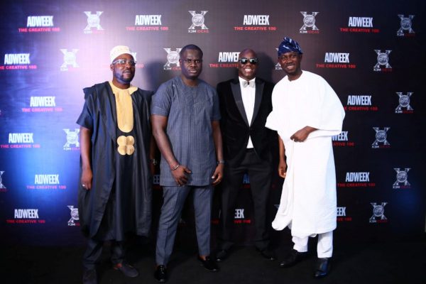 Top Nigerian Celebrities, Friends, Family And Associates Came Together To Celebrate X3M Ideas CEO, Steve Babaeko