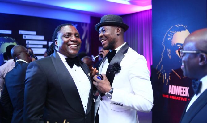 Top Nigerian Celebrities, Friends, Family And Associates Came Together To Celebrate X3M Ideas CEO, Steve Babaeko