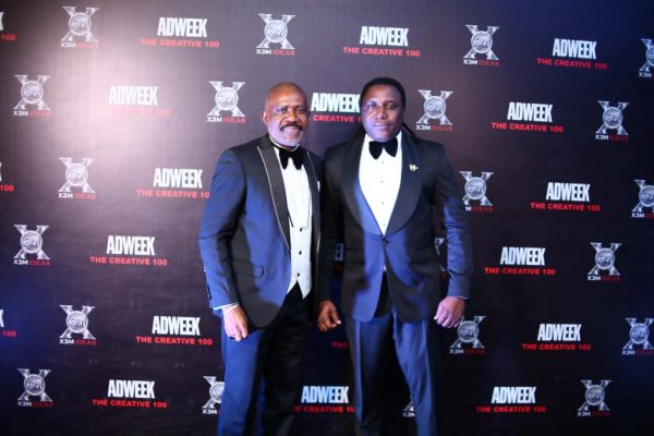 Top Nigerian Celebrities, Friends, Family And Associates Came Together To Celebrate X3M Ideas CEO, Steve Babaeko