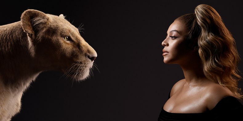 Beyoncé Announces The Lion King, The Gift Album Tracklist Feat. Wizkid, Yemi Alade, Burna Boy, Tiwa Savage And Mr Eazi