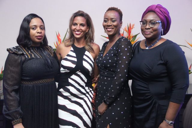 Top Nigerian Celebrities, Friends, Family And Associates Came Together To Celebrate X3M Ideas CEO, Steve Babaeko