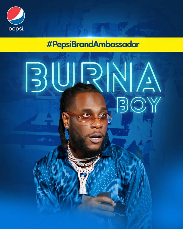 African Giant, Burna Boy Is 28yrs Old Today