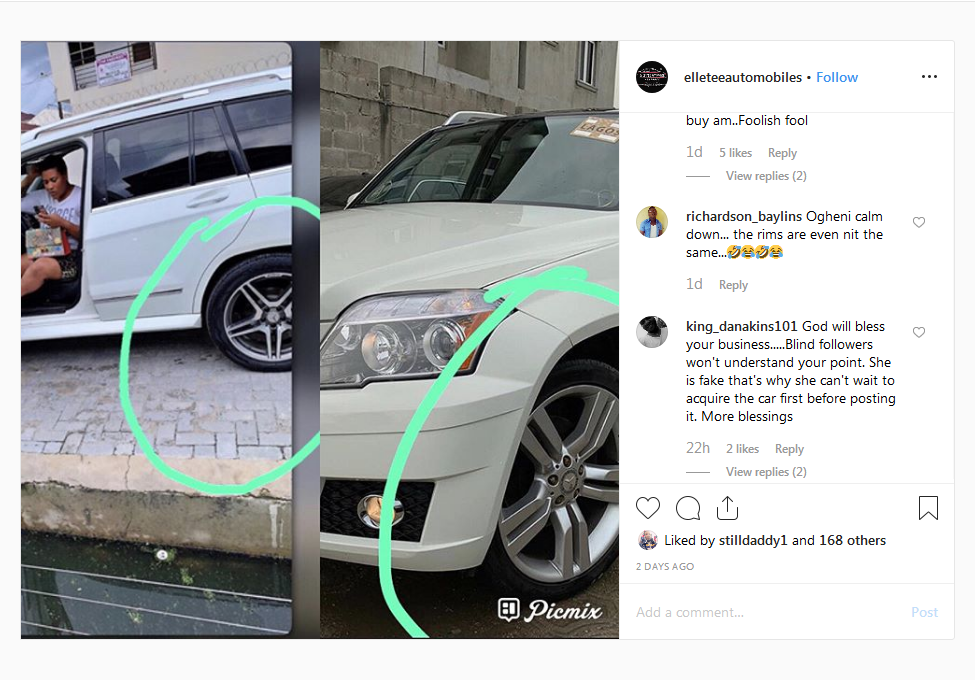 There Are So Many People Waiting For That Bad News About You - Nkechi Sunday