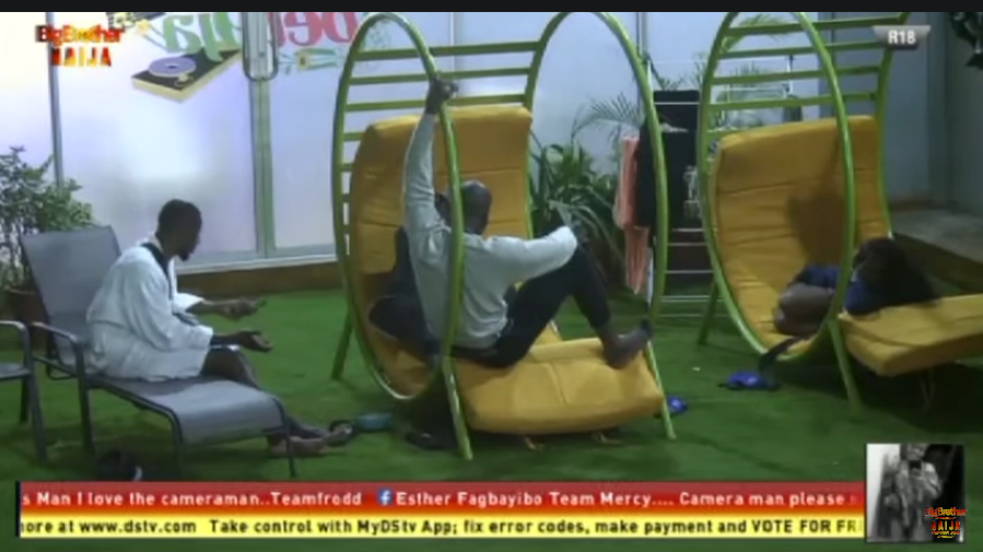 BBNaija 2019 RoundUp: Watch Everything You Have Missed Out From Day 11 Till Today