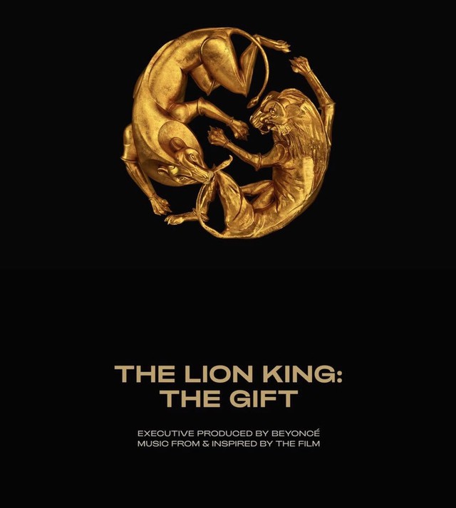 Beyoncé Announces The Lion King, The Gift Album Tracklist Feat. Wizkid, Yemi Alade, Burna Boy, Tiwa Savage And Mr Eazi