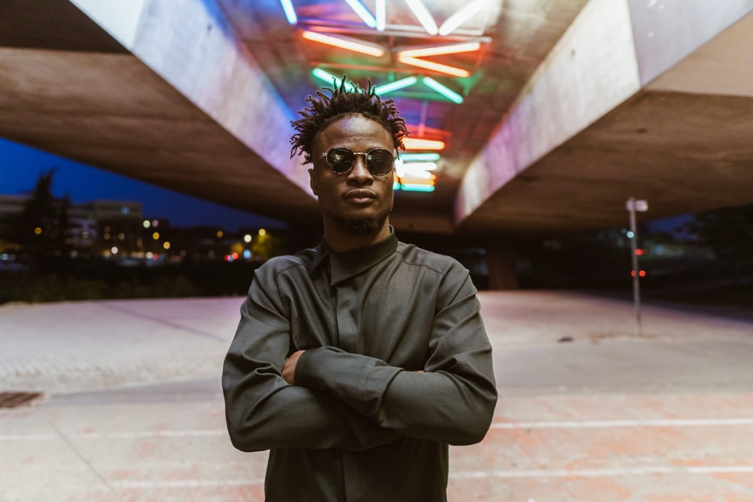 Another Monster Hit From Tightfist Titled "Drip"