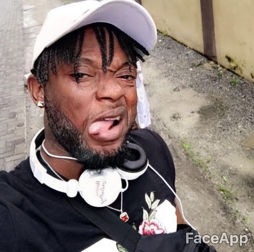 #FaceAppChallenge: Top 53 Nigerian Celebrities At Their Old Age